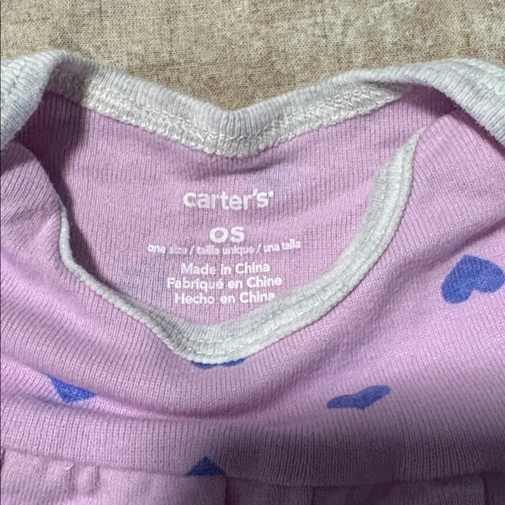 Baby Gowns Bundle